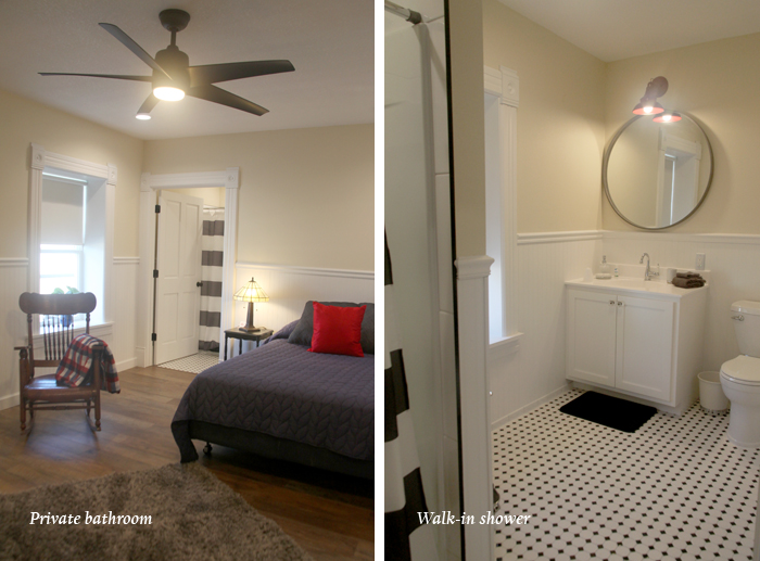 The Pieper Room & Patio